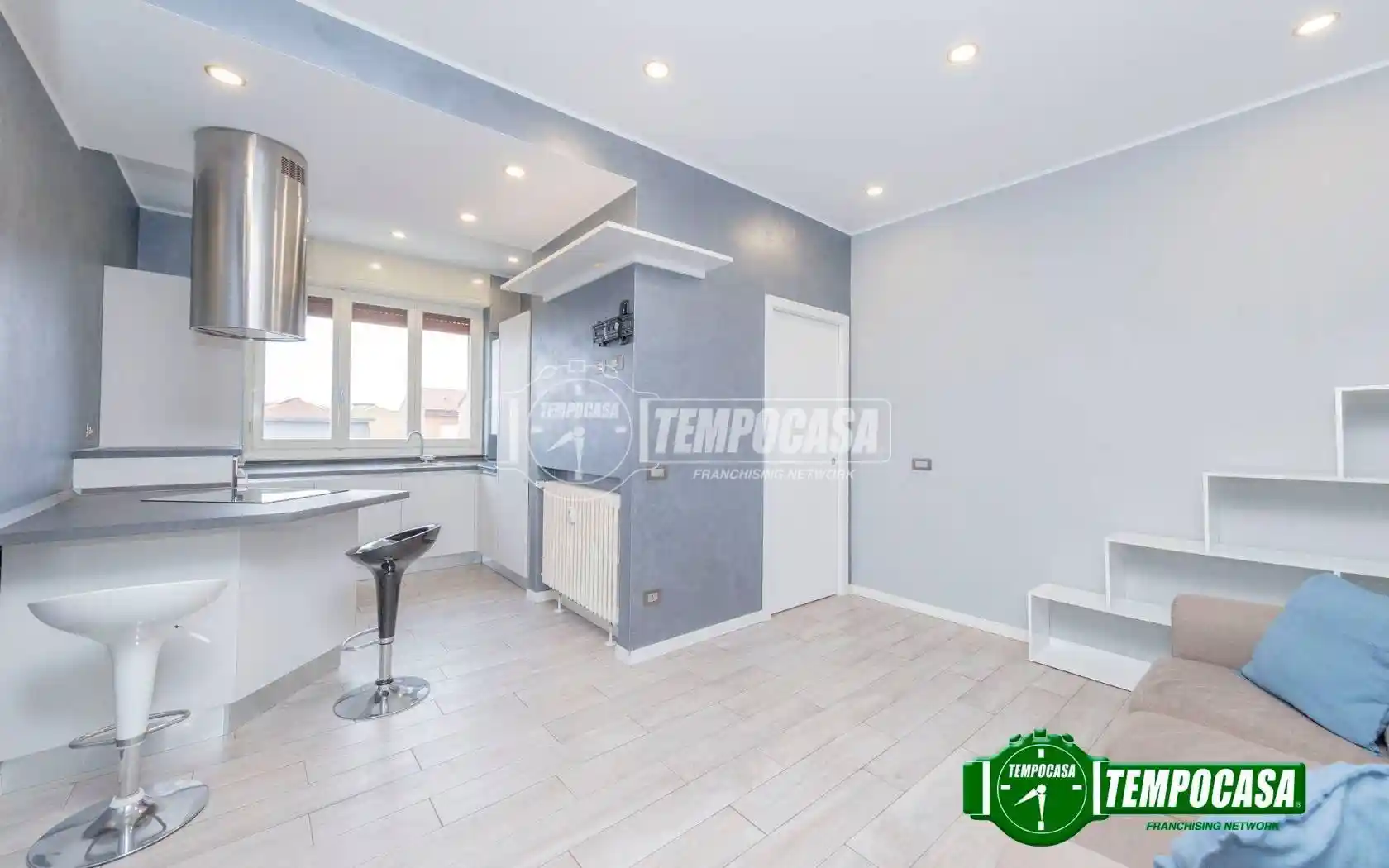 Appartamento in vendita a Cesano Boscone