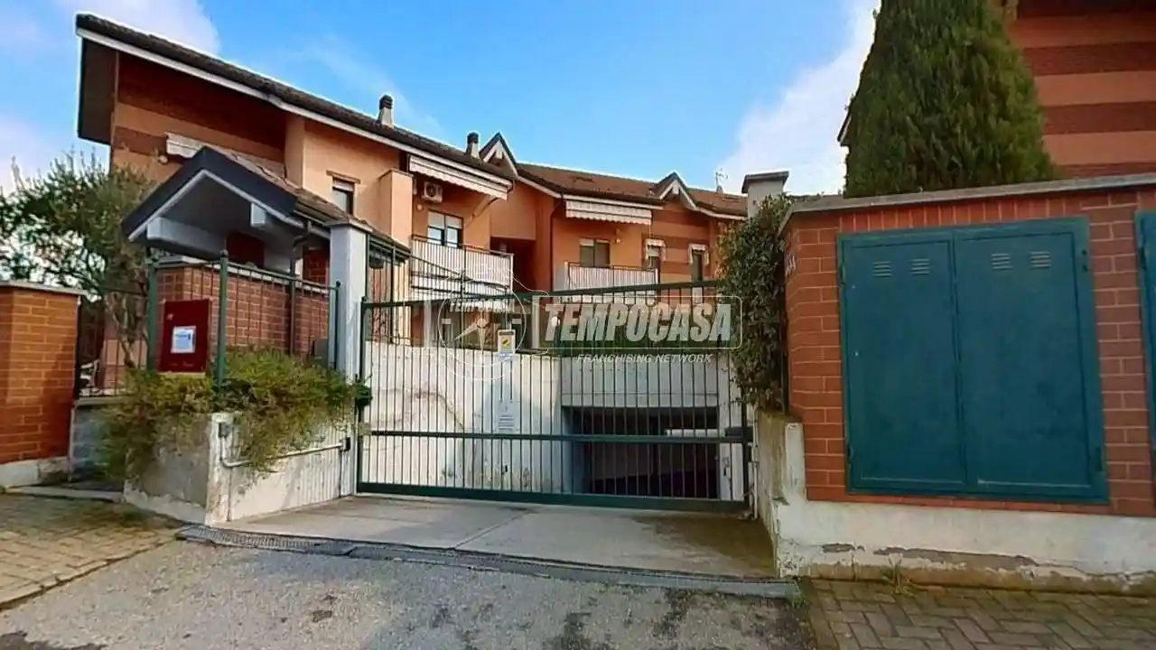 Appartamento in vendita a San Maurizio Canavese