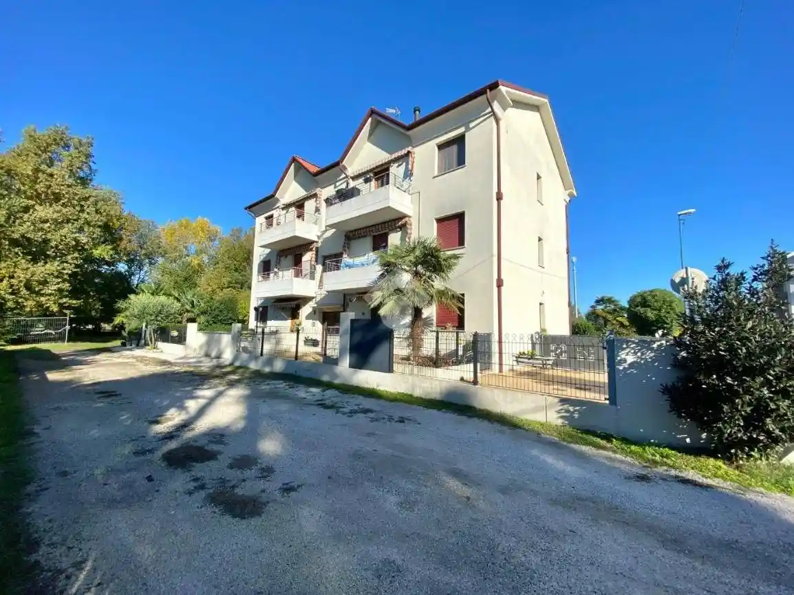 Appartamento in vendita a Venezia