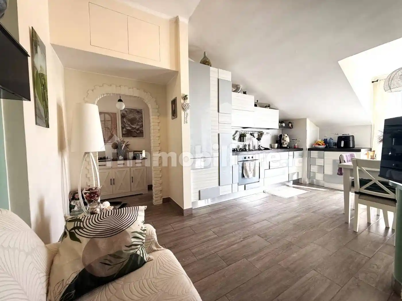 Appartamento in vendita a Casalnuovo di Napoli