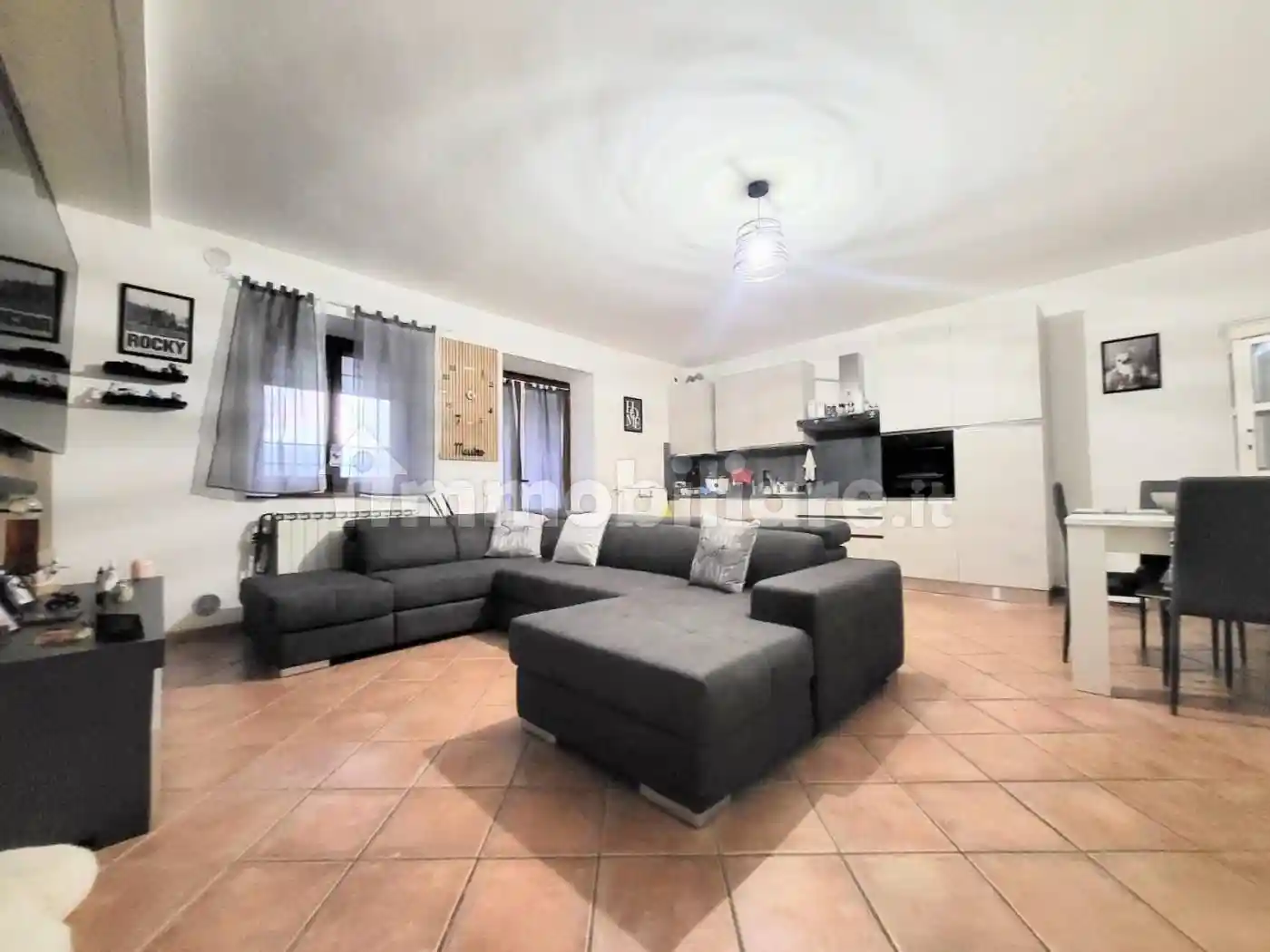 Appartamento in vendita a Campi Bisenzio