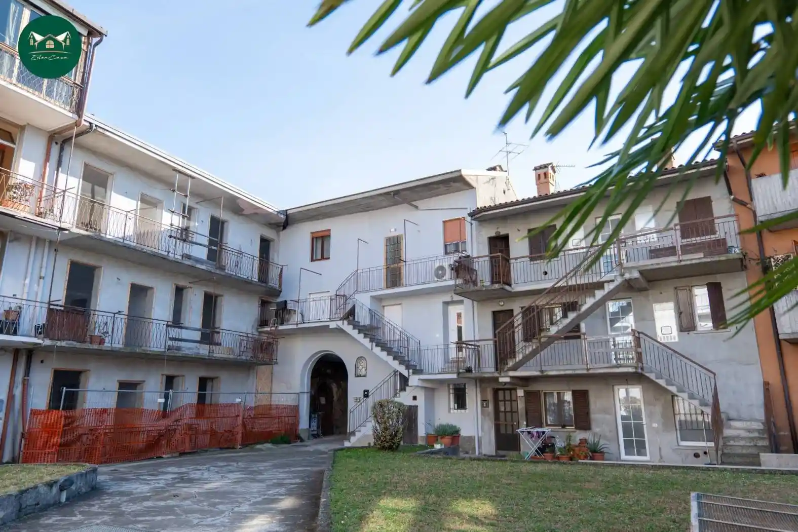 Appartamento in vendita a Treviolo