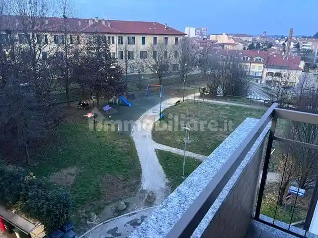 Appartamento in affitto a Melegnano