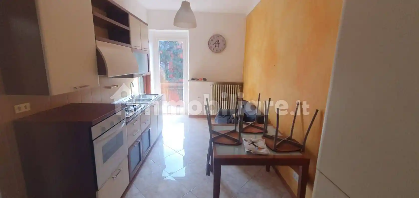 Appartamento in affitto a Dalmine