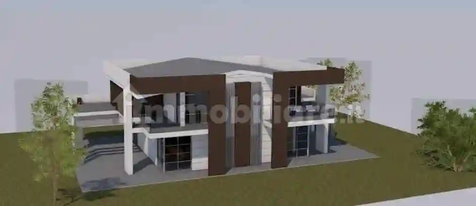 Villetta a schiera - foto 3