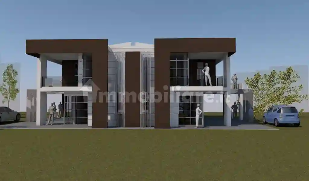 Villetta a schiera - foto 4