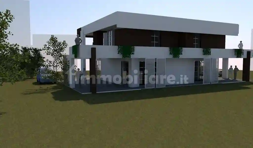 Villetta a schiera - foto 5