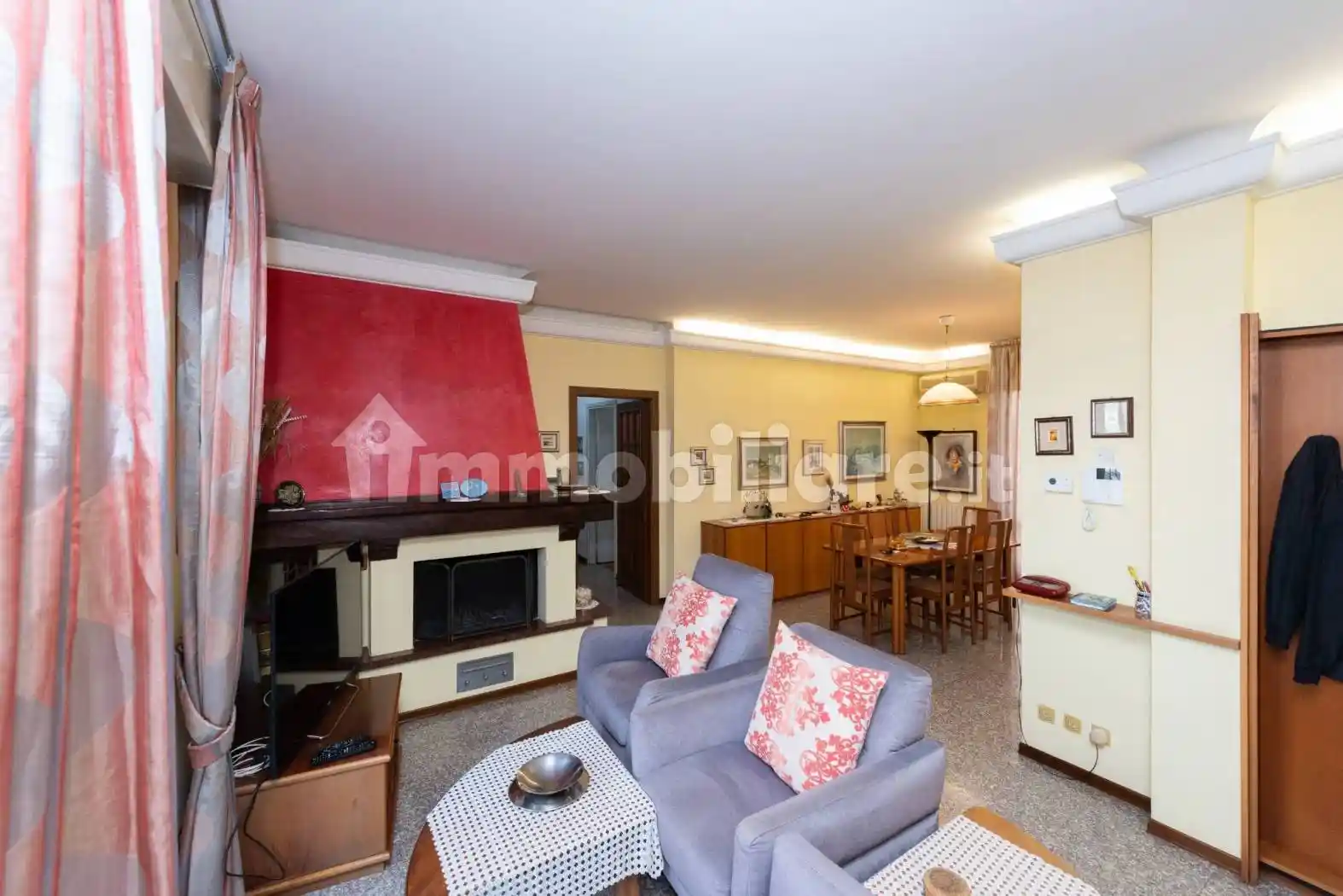 Appartamento in vendita a Melzo