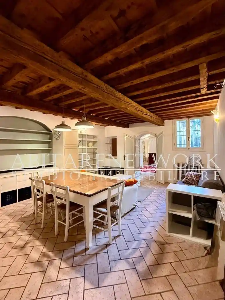 Appartamento in affitto a Padova