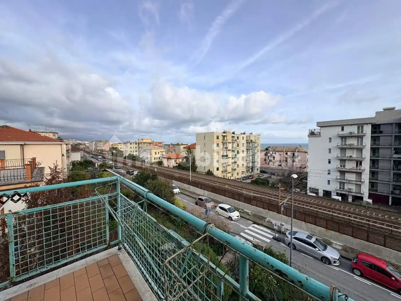 Appartamento in vendita a Savona