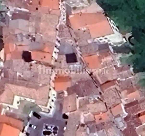 Appartamento in vendita a Montelanico