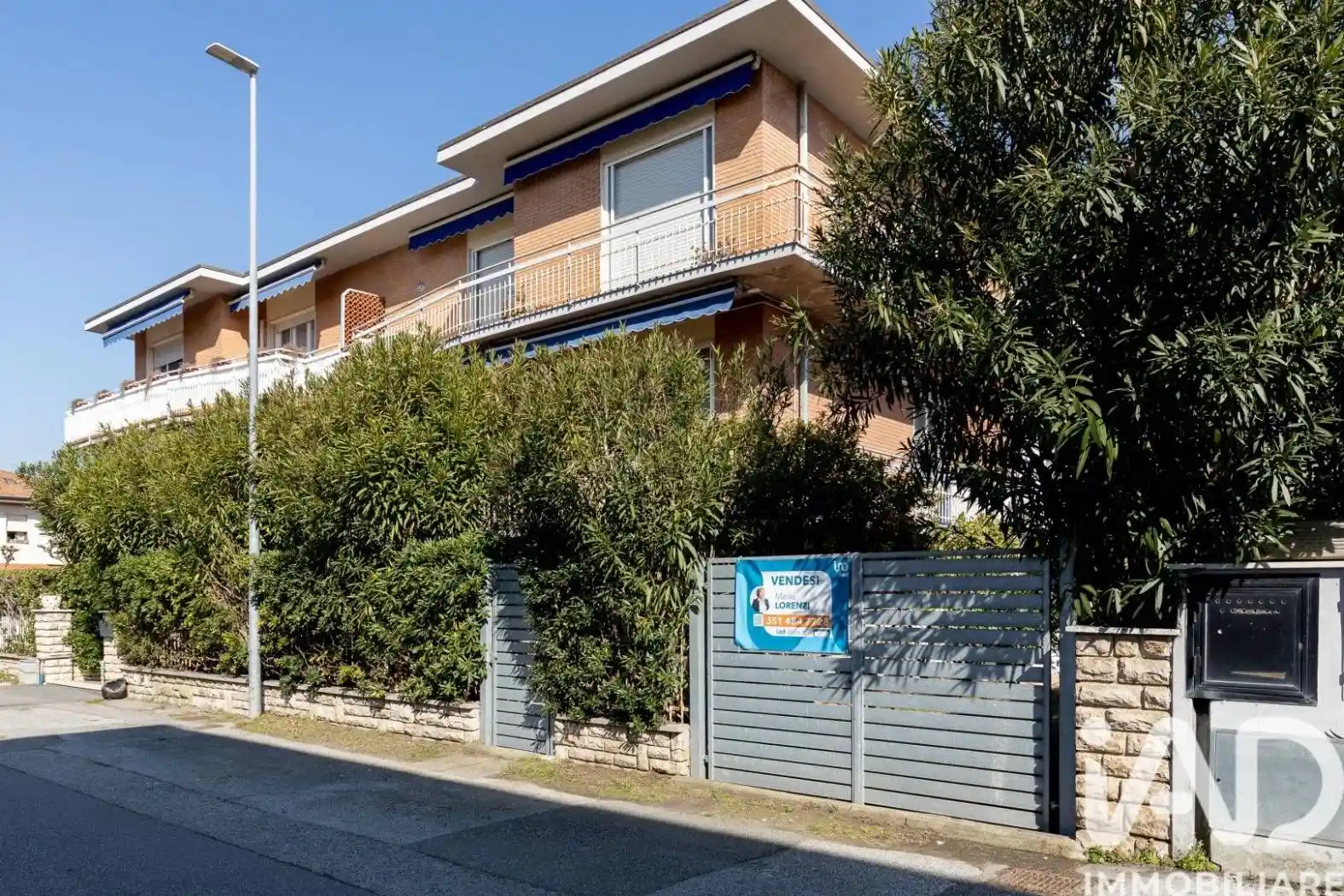 Appartamento in vendita a Camaiore