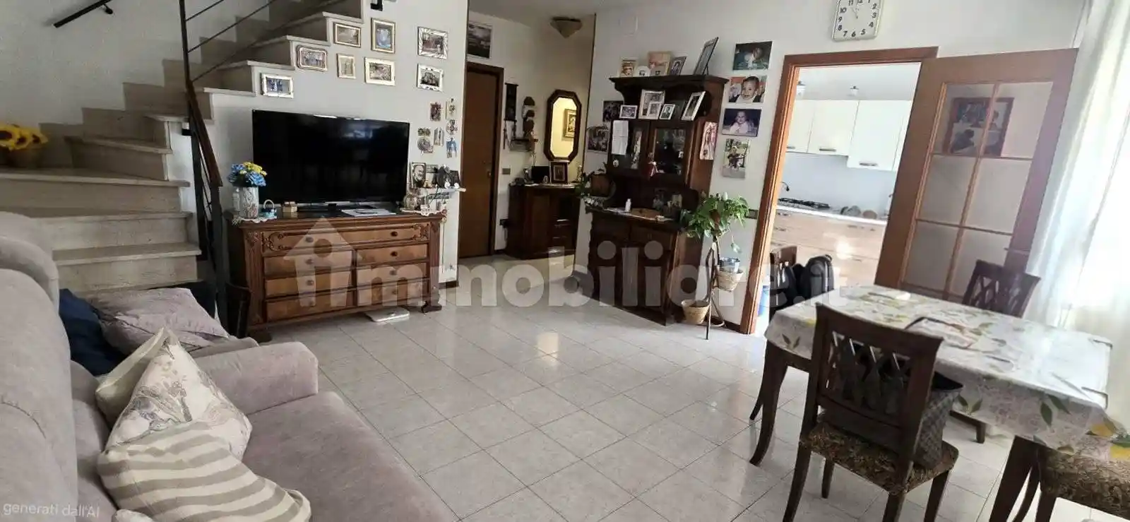 Appartamento in vendita a Firenze