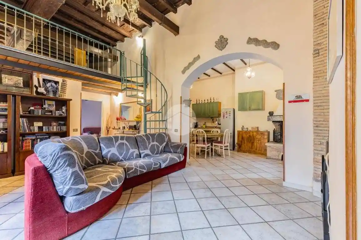 Appartamento in vendita a Nepi