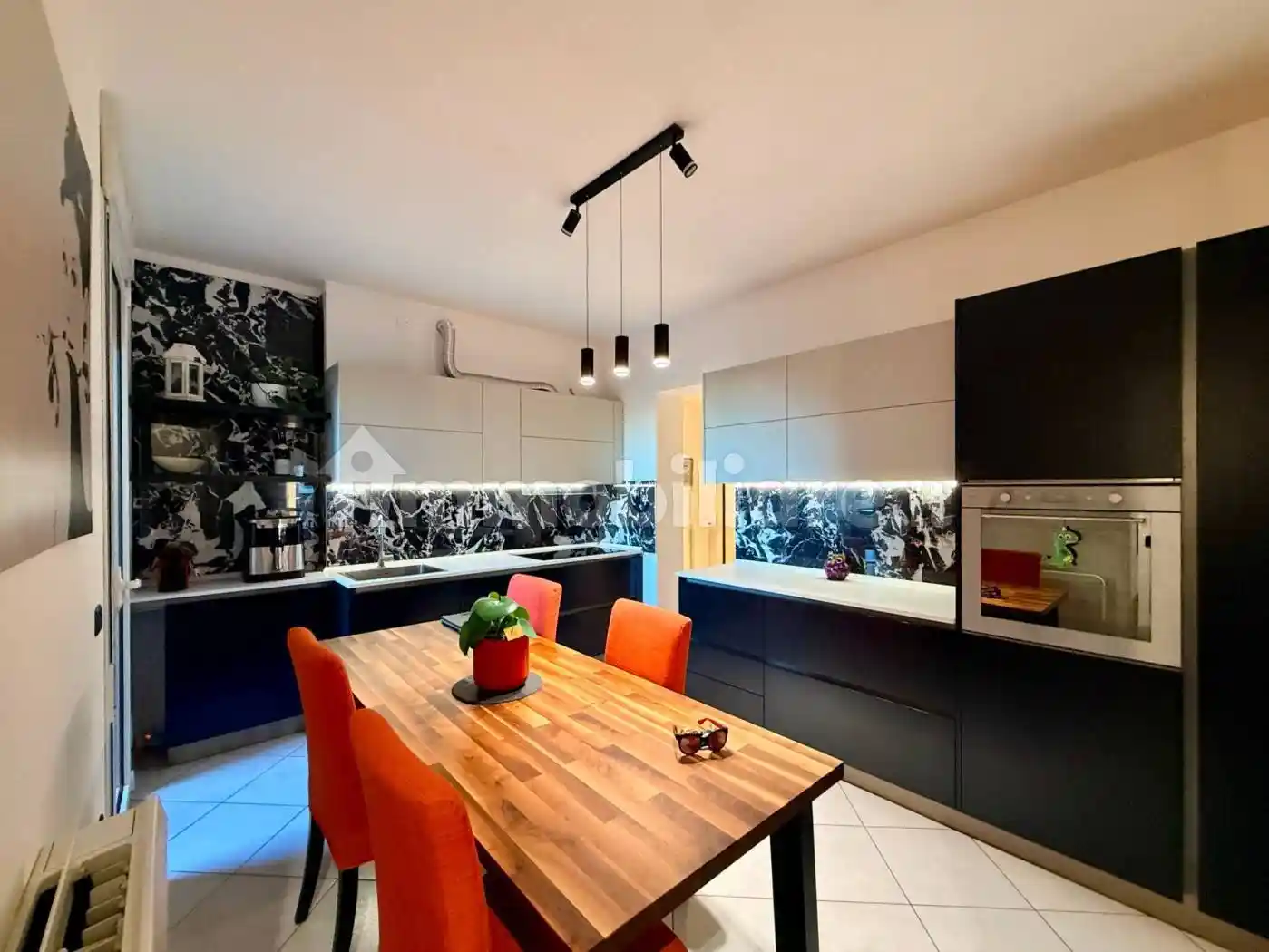 Appartamento in vendita a Imola