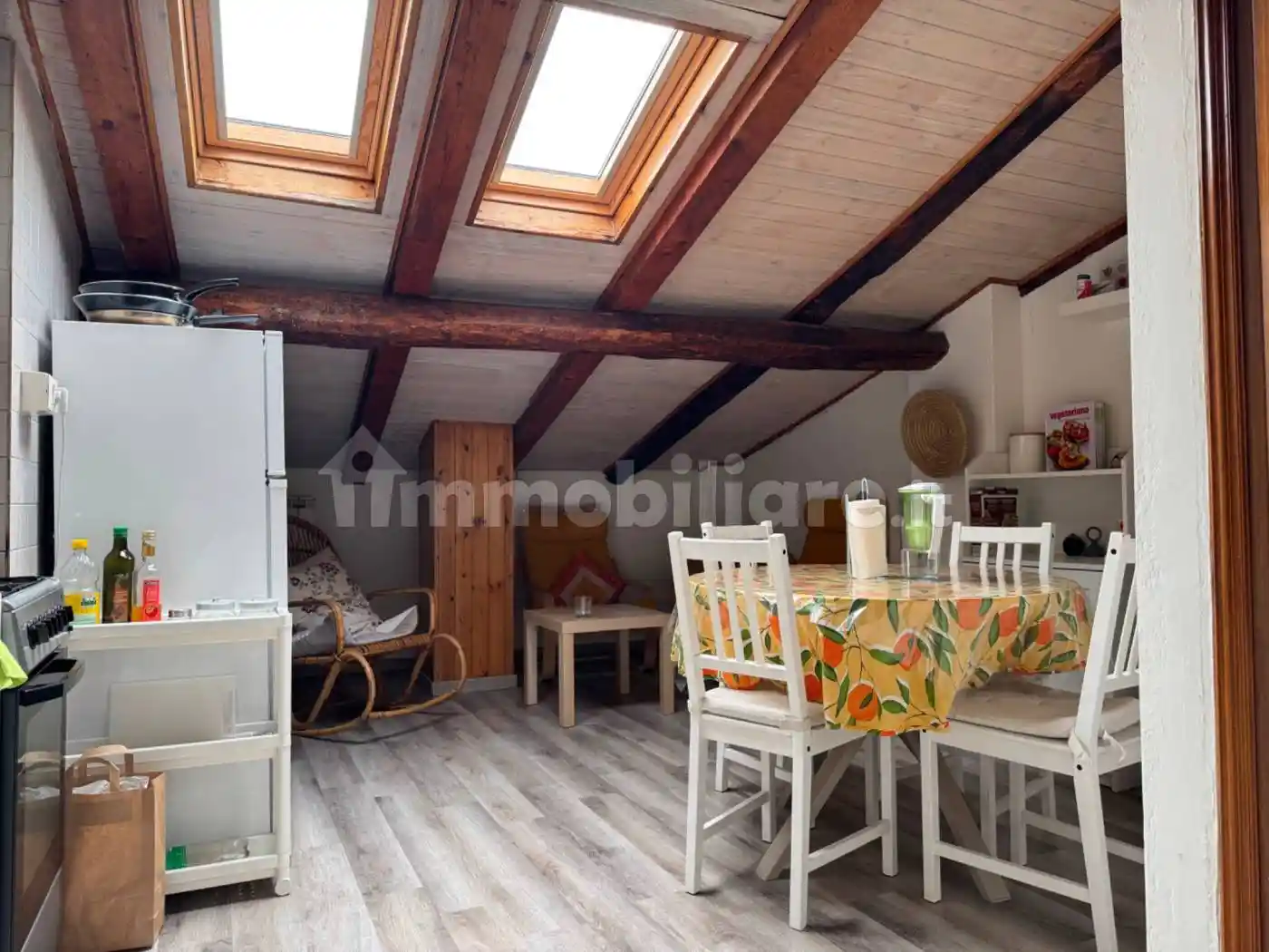 Appartamento in affitto a Bologna