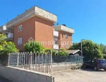 Appartamento in vendita a Ardea