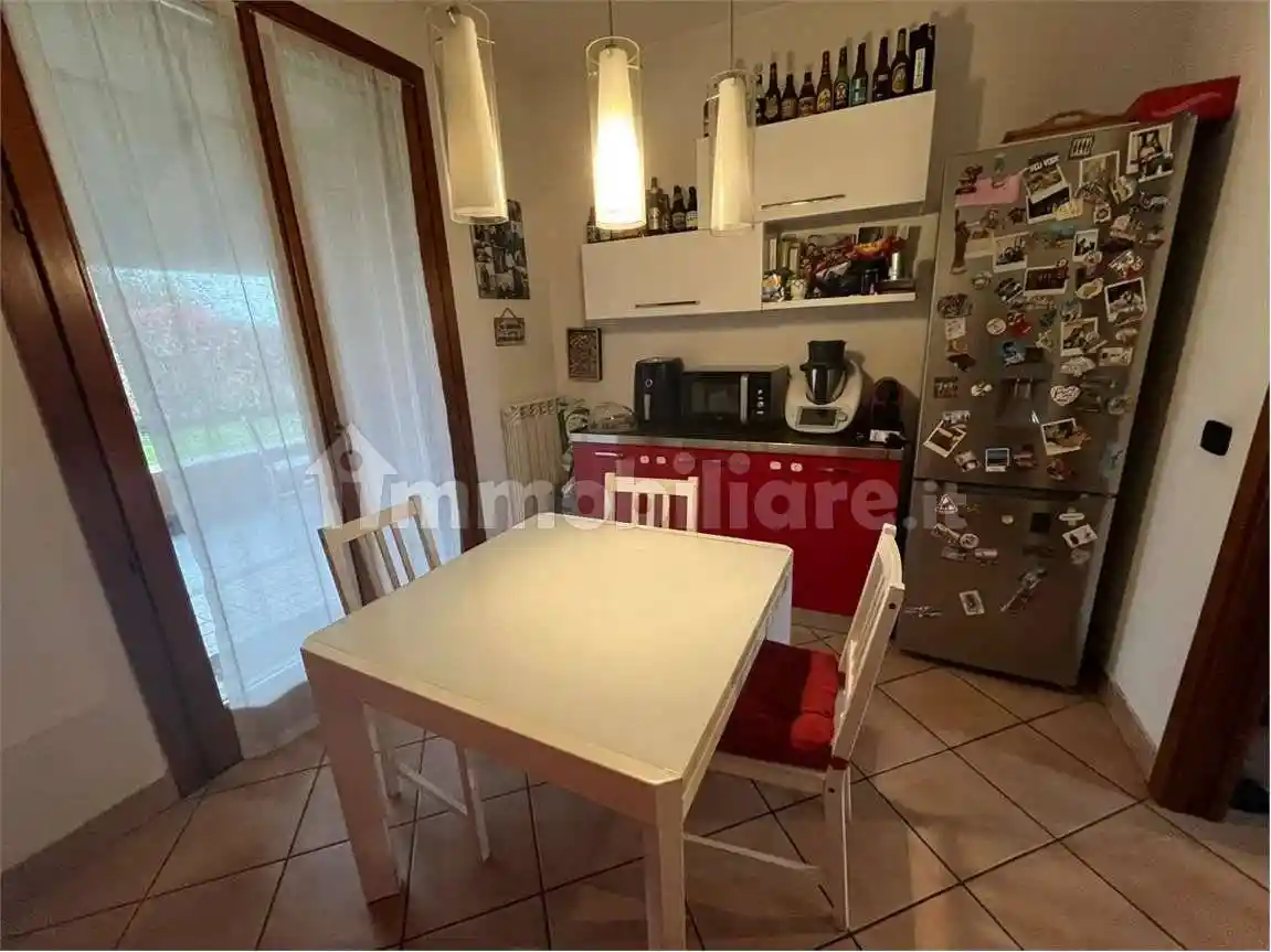 Appartamento in vendita a Piacenza