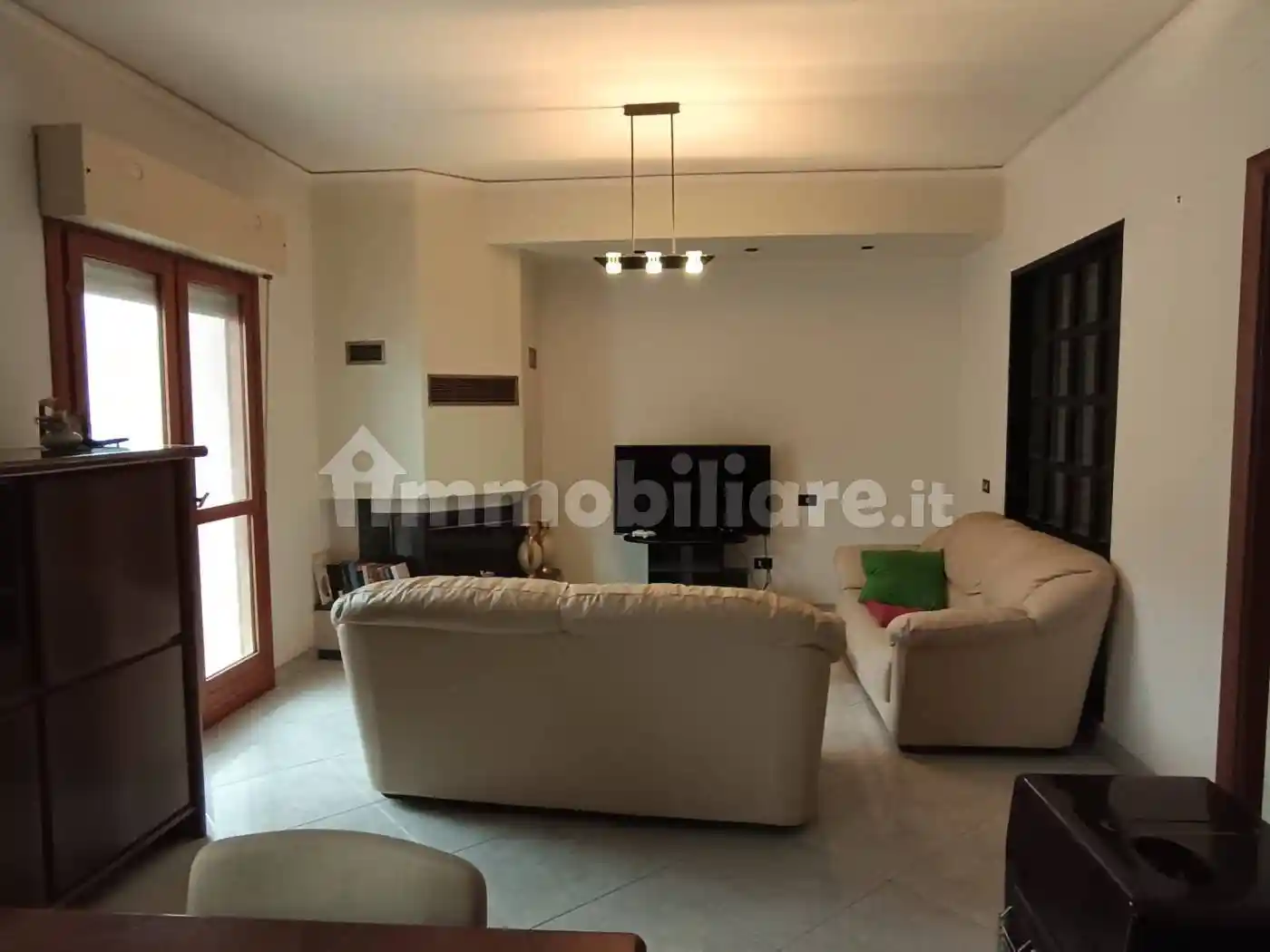 Appartamento in vendita a Carlentini