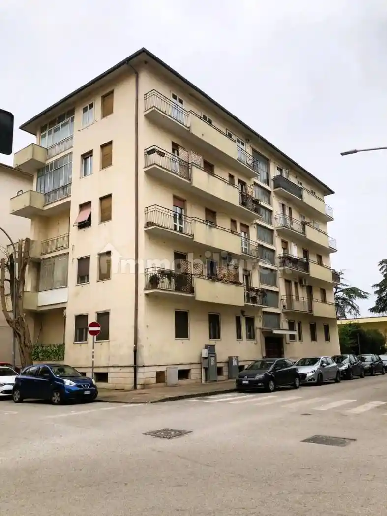 Appartamento in vendita a Benevento