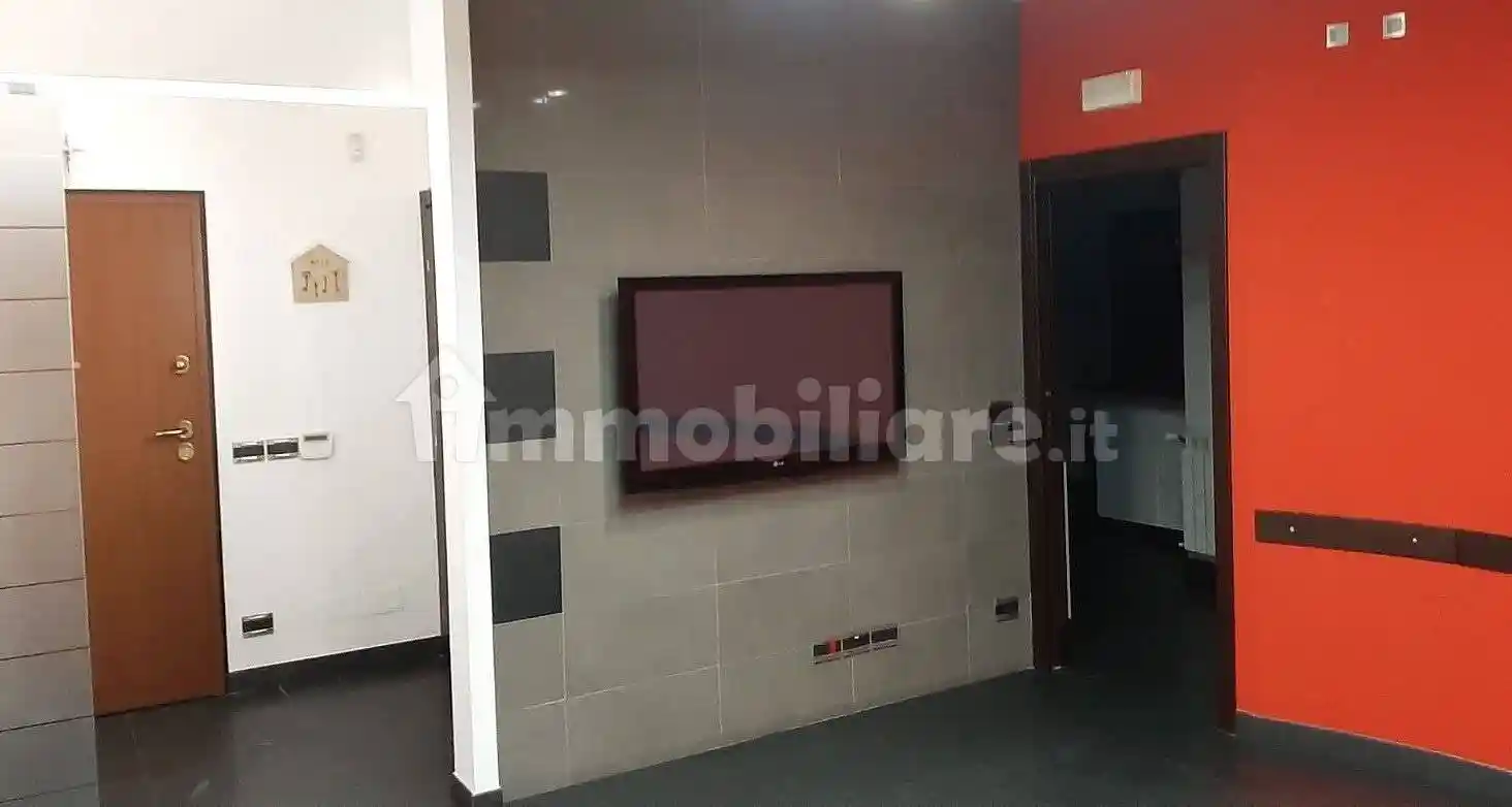 Appartamento in affitto a Catania