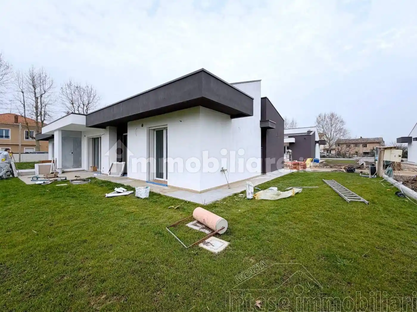 Villa in vendita a Cervia