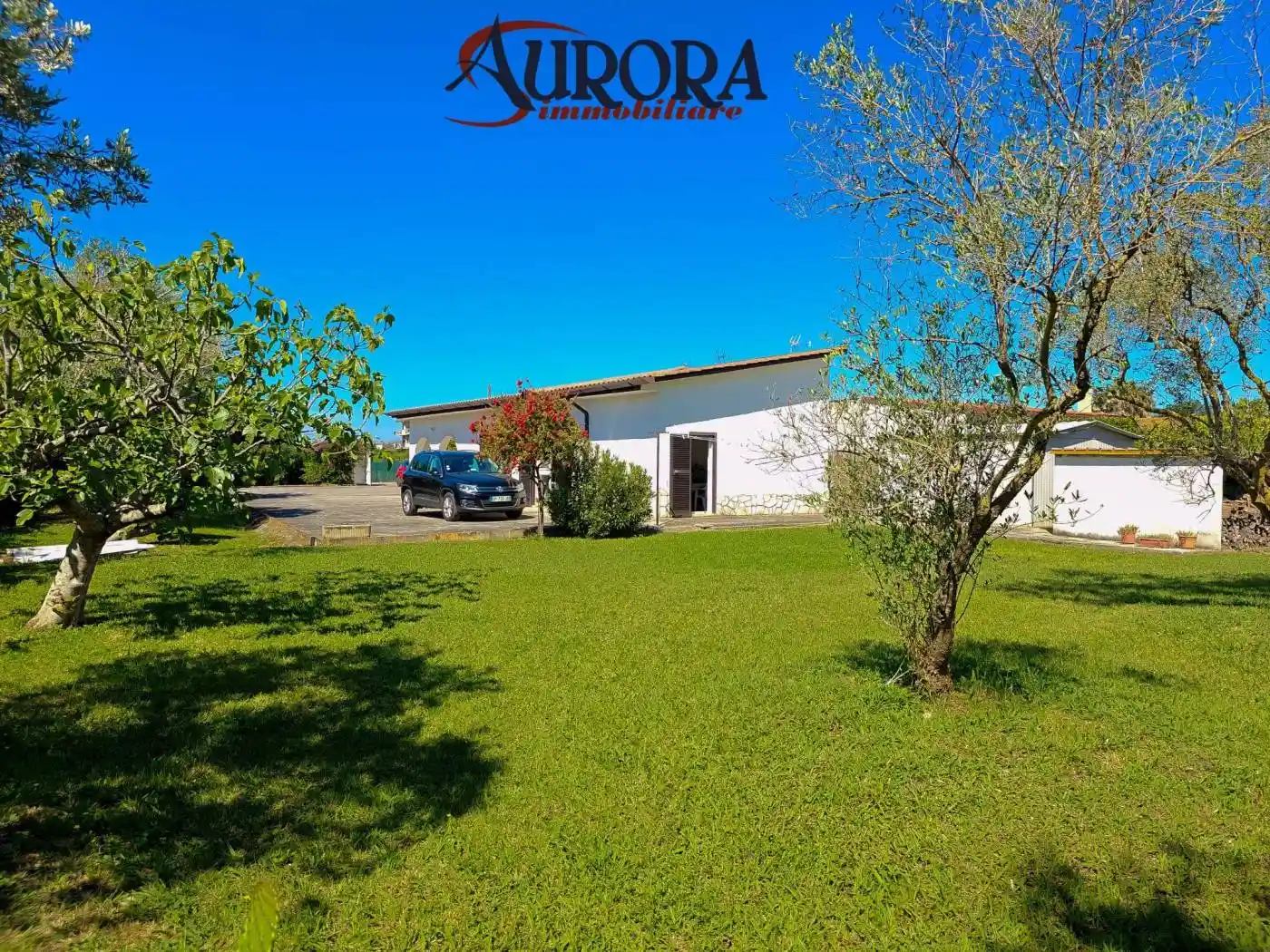 Villa in vendita a Terracina