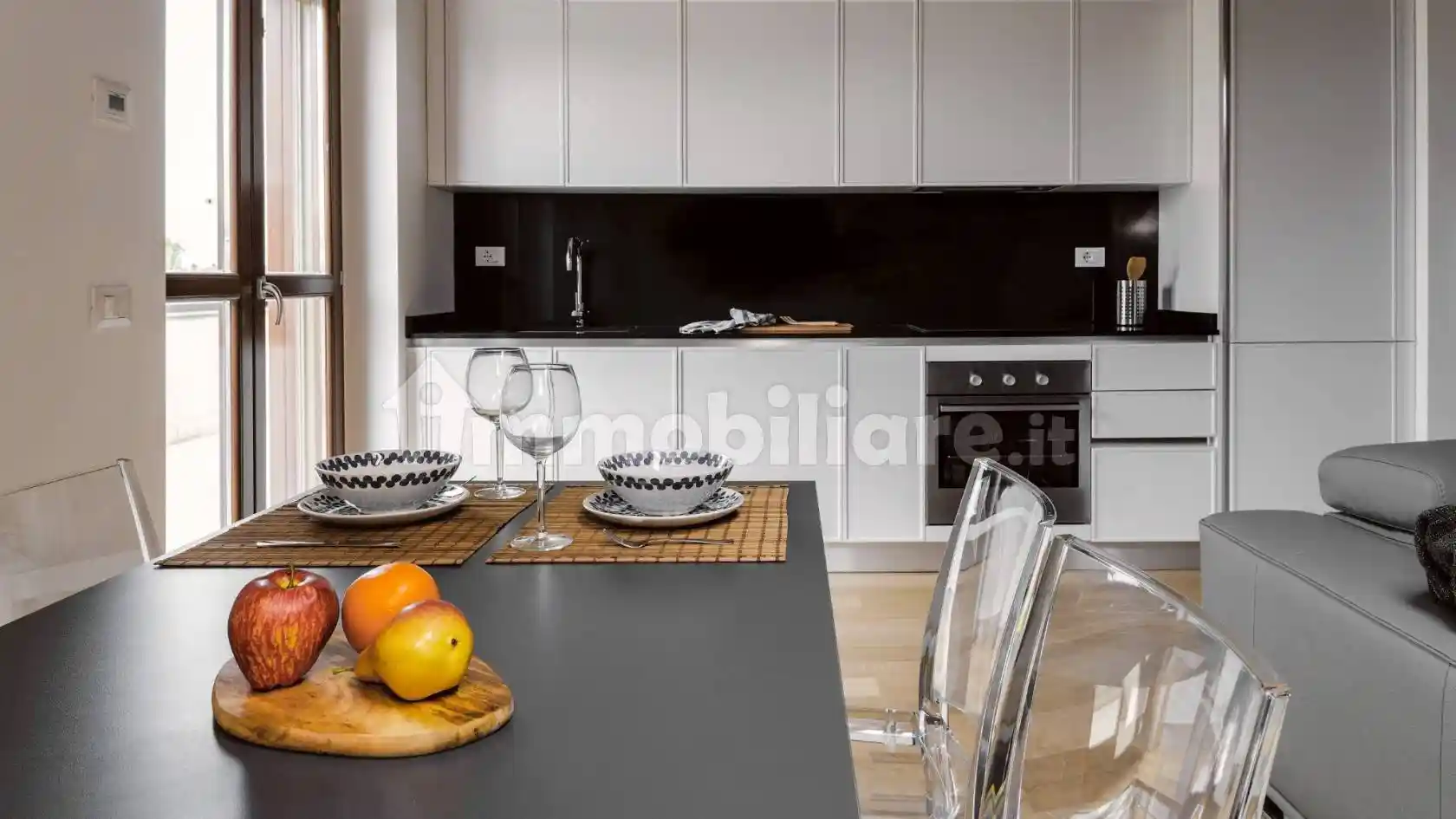 Appartamento in affitto a Bubbiano