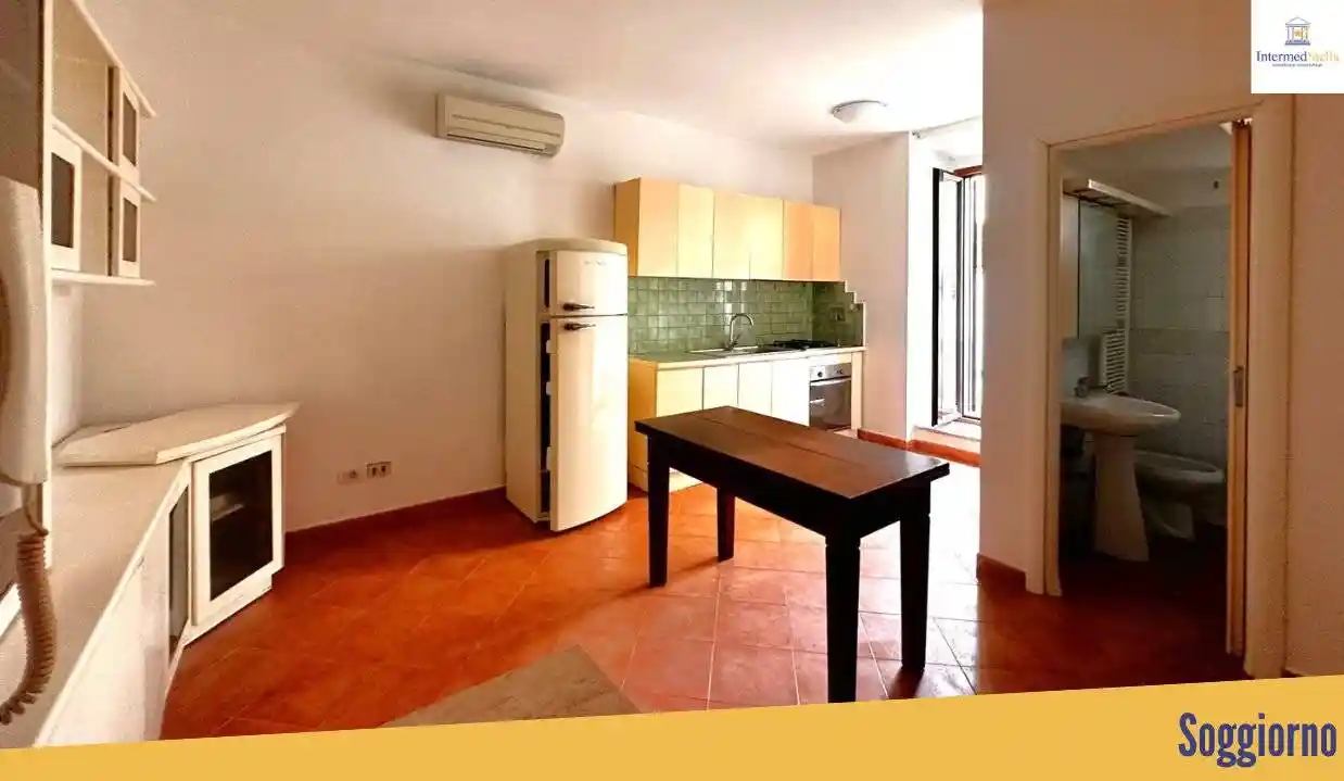 Appartamento in affitto a Roma