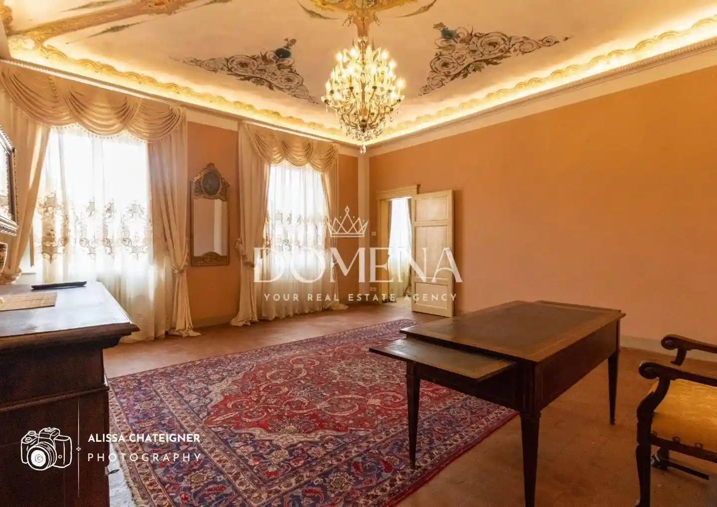 Appartamento in vendita a Siena