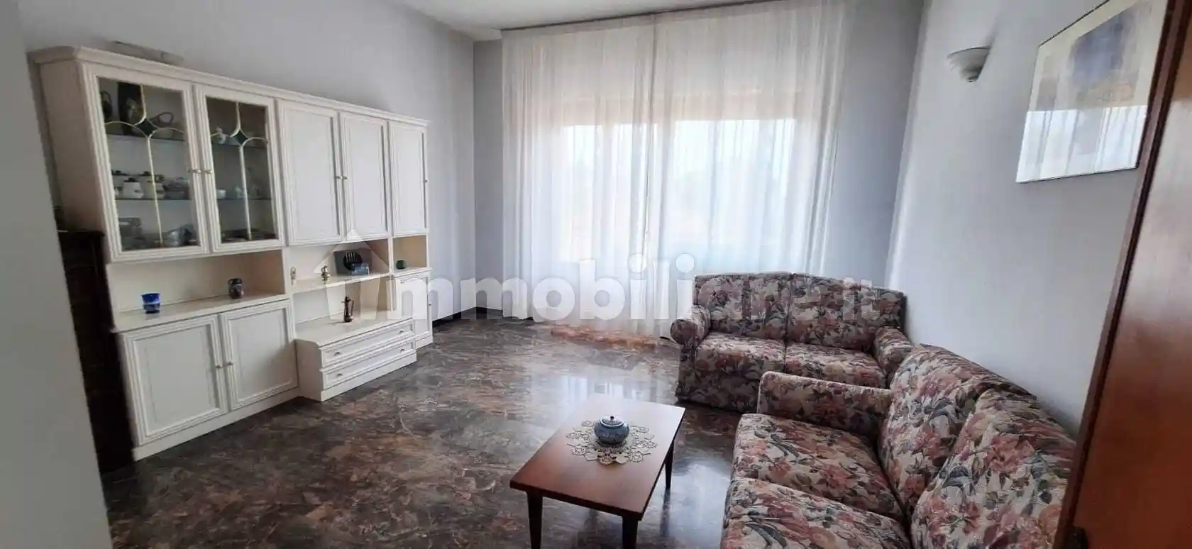 Appartamento in vendita a Rapolano Terme