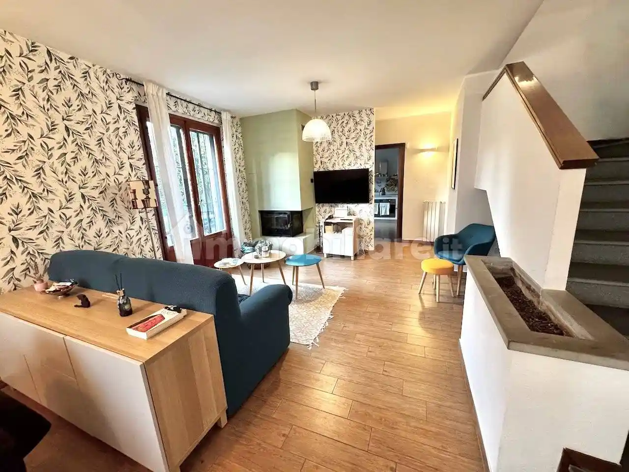 Villetta a schiera in vendita a Pisa