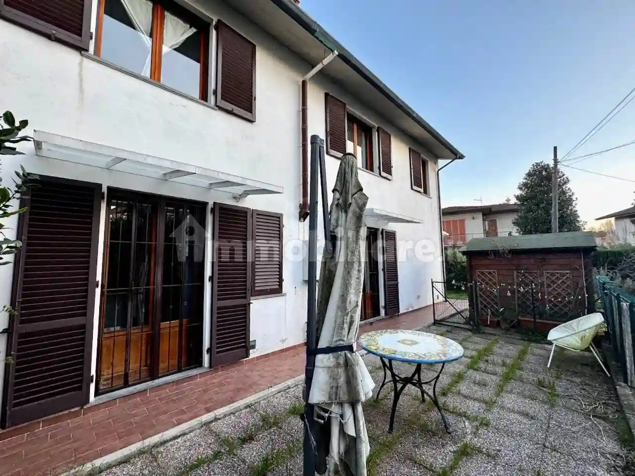 Villetta a schiera - foto 3