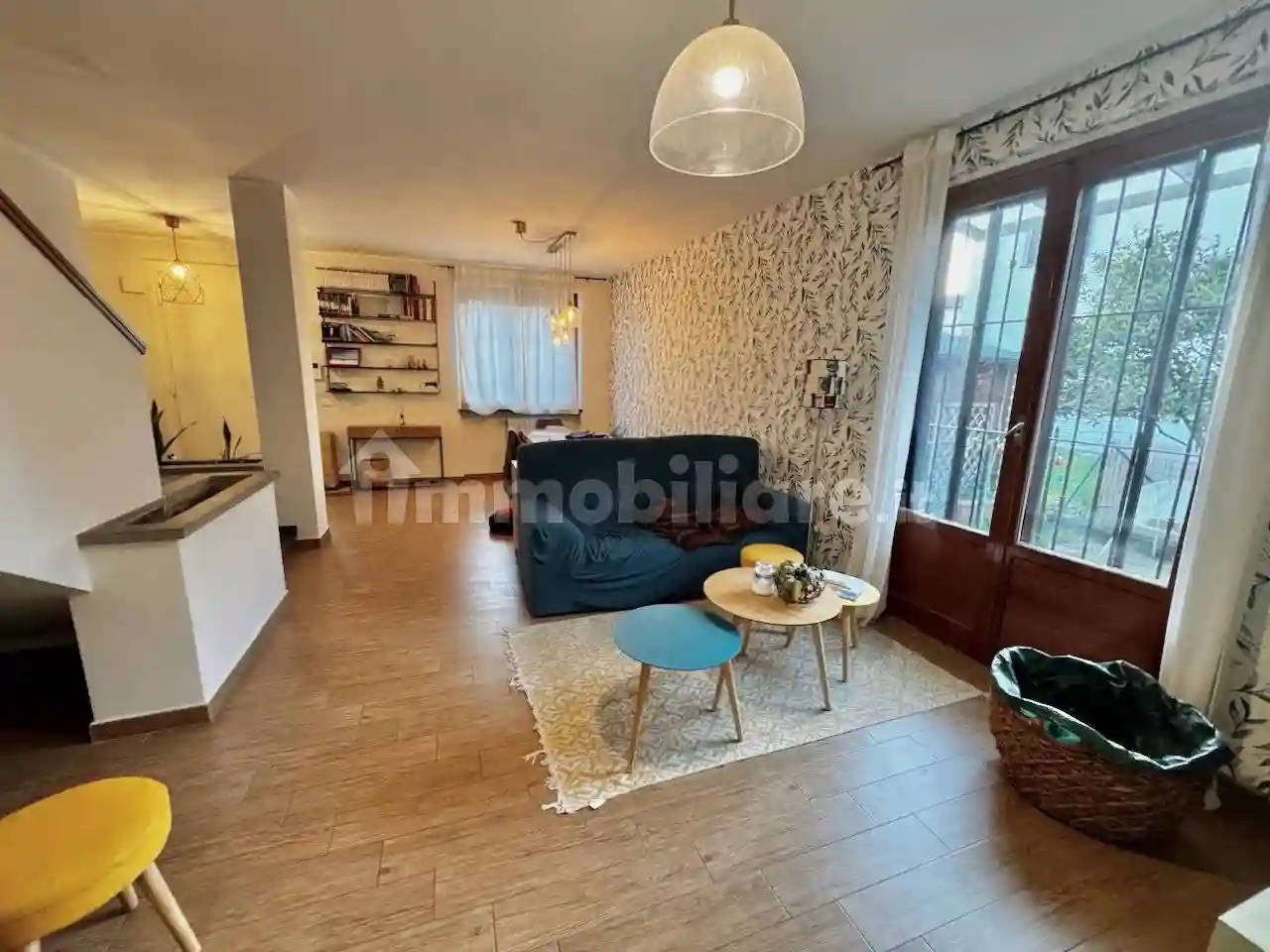 Villetta a schiera - foto 4