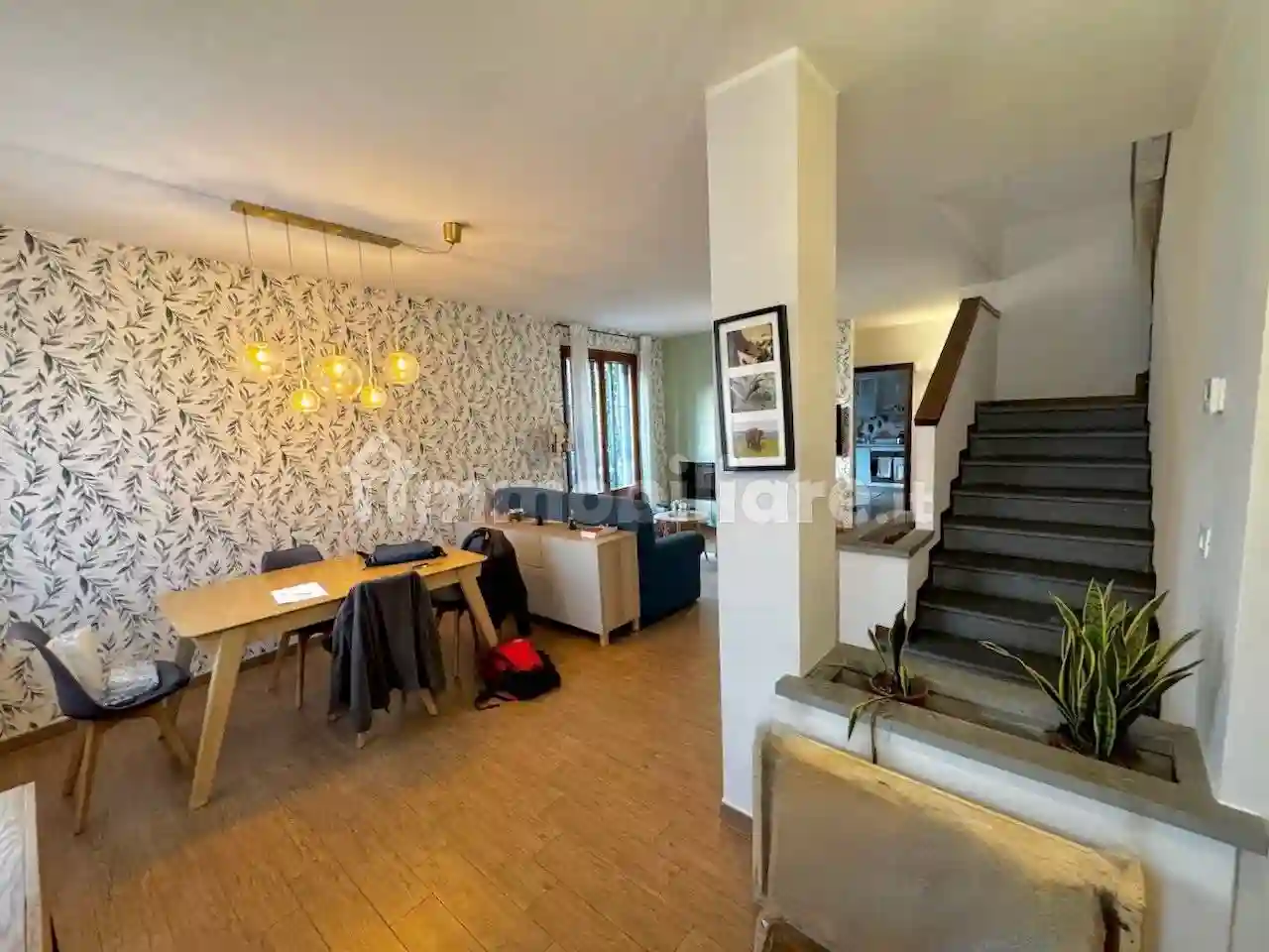 Villetta a schiera - foto 5