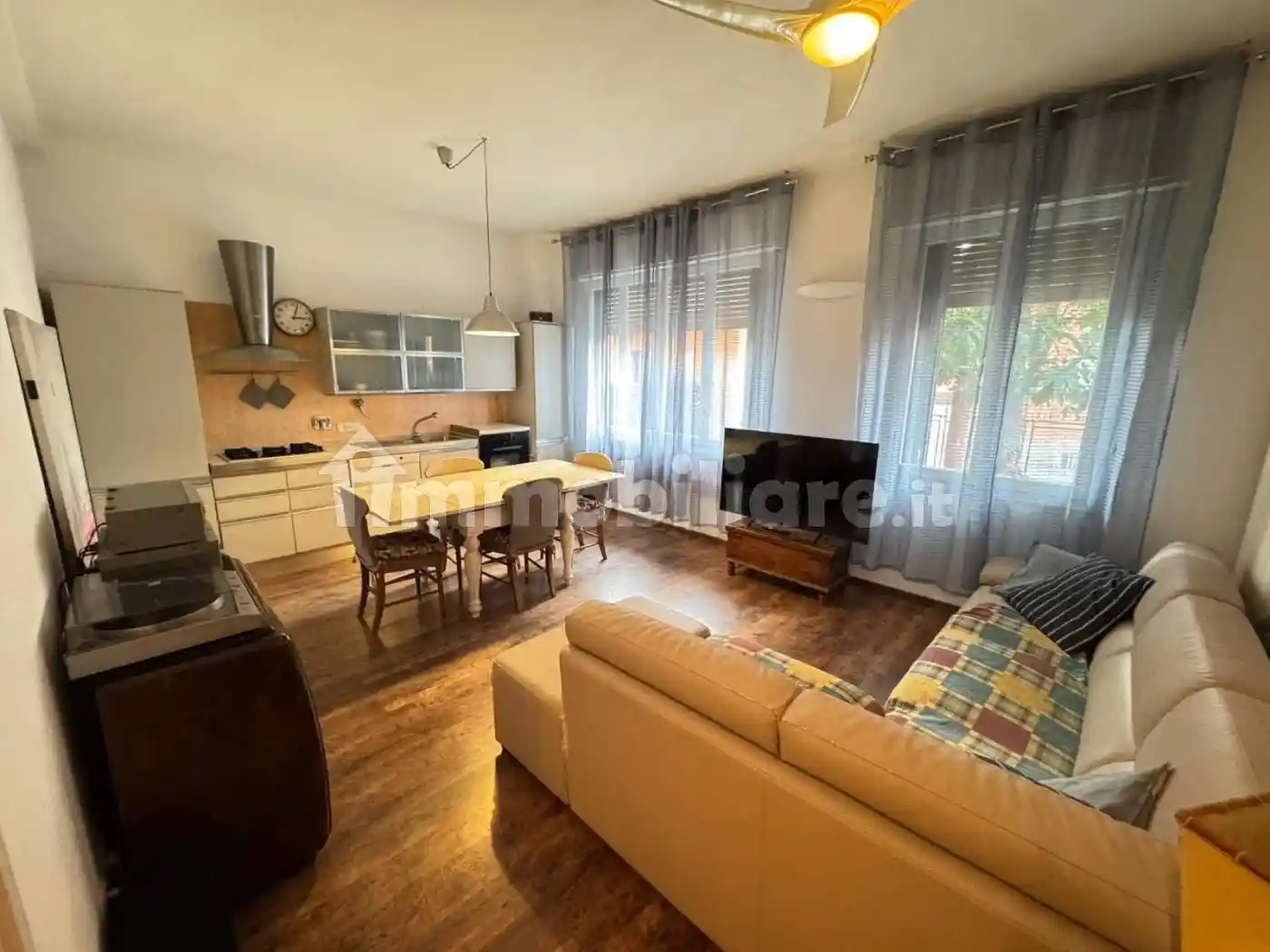 Appartamento in vendita a Bologna