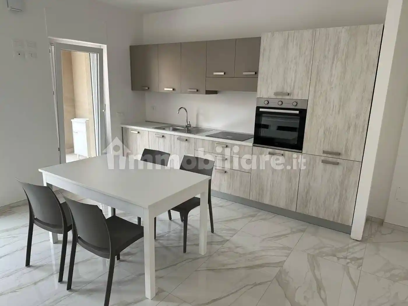 Appartamento in affitto a Castel Frentano