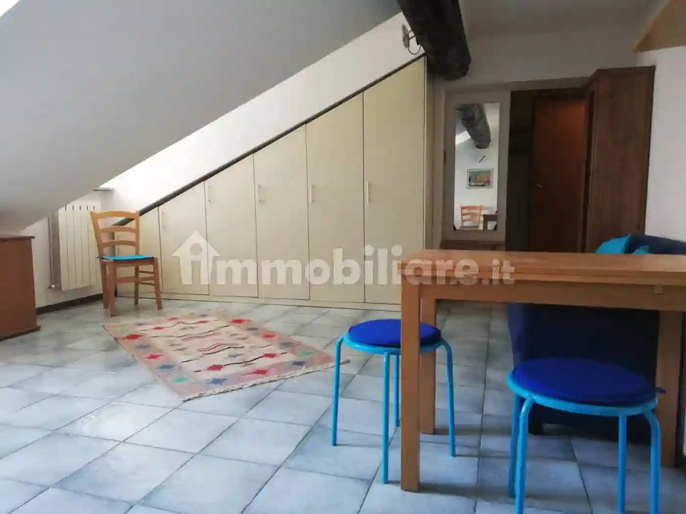 Attico - Mansarda - foto 2