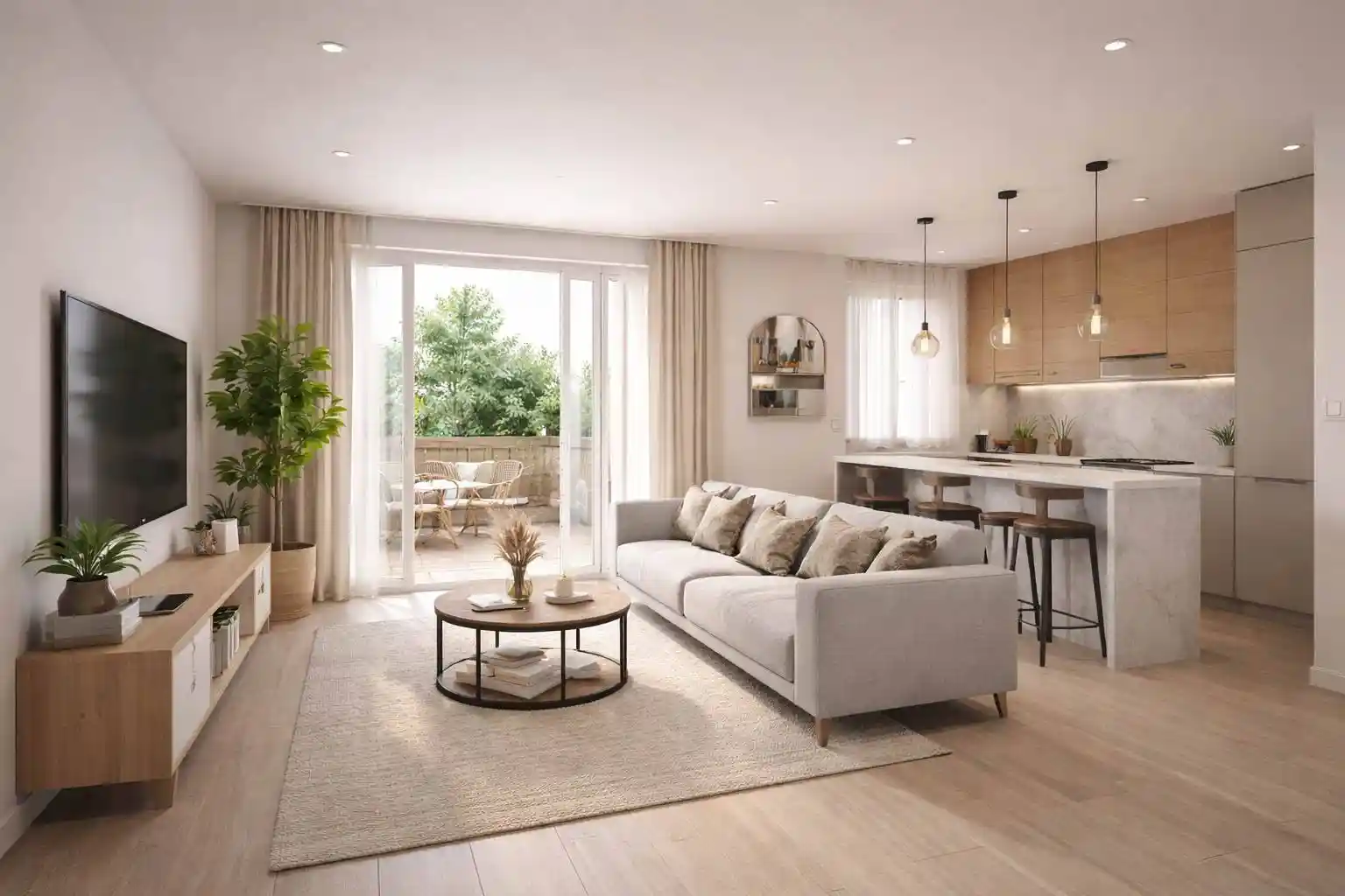 Appartamento in vendita a Firenze