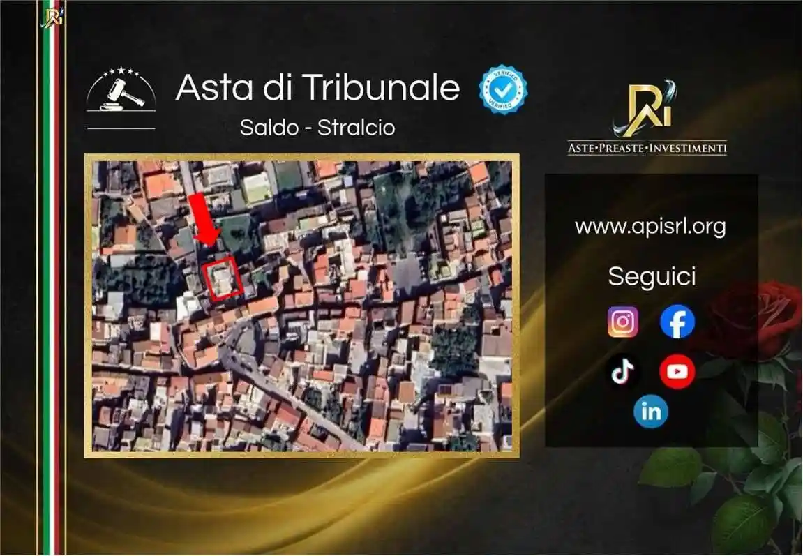 Appartamento in vendita a Mondragone