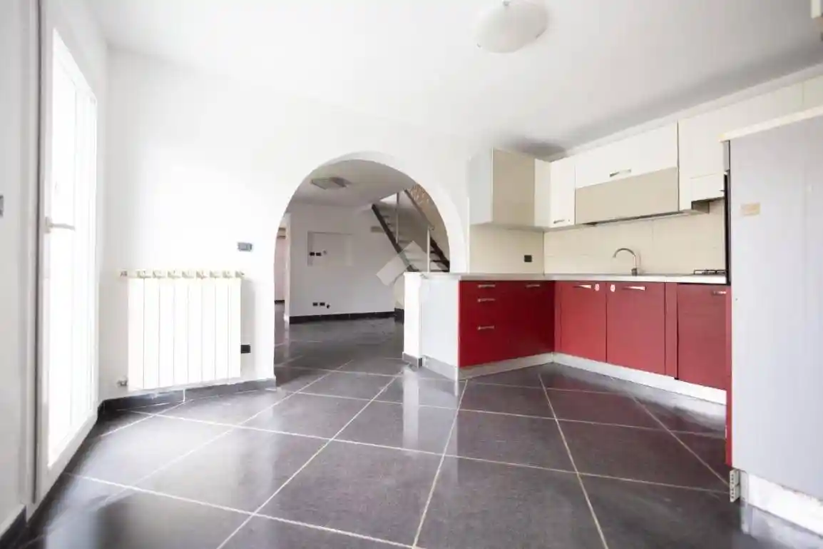 Casa indipendente in vendita a Mira