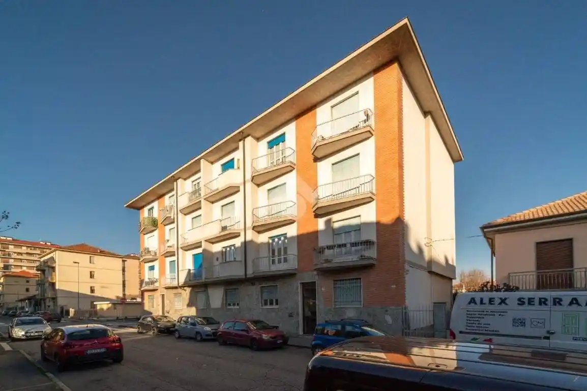 Appartamento in vendita a Grugliasco