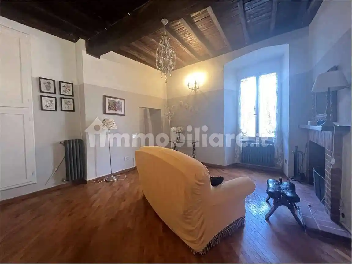 Appartamento in affitto a Spoleto