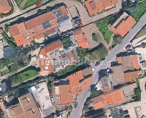 Villetta a schiera in vendita a Ciampino