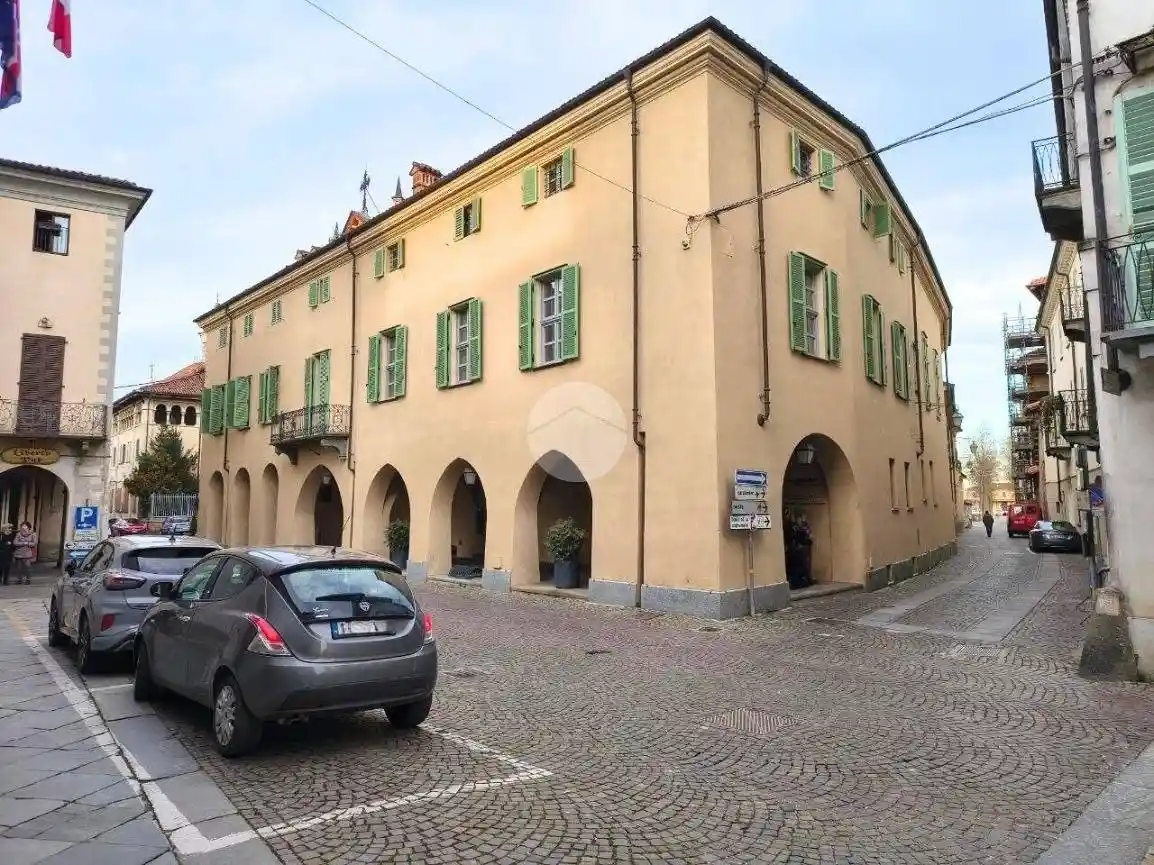 Appartamento in affitto a Cavallermaggiore