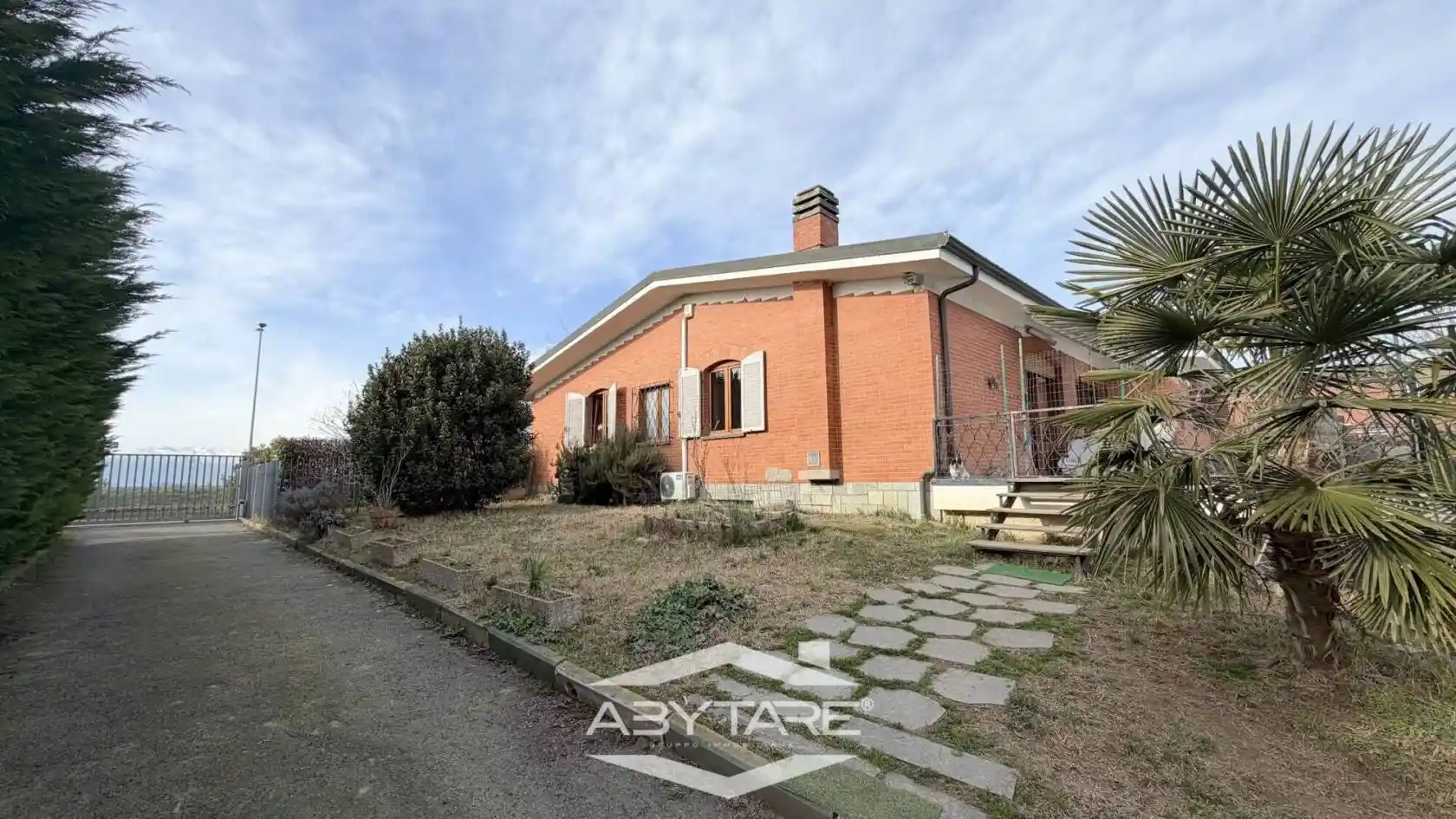 Villa in vendita a Carignano