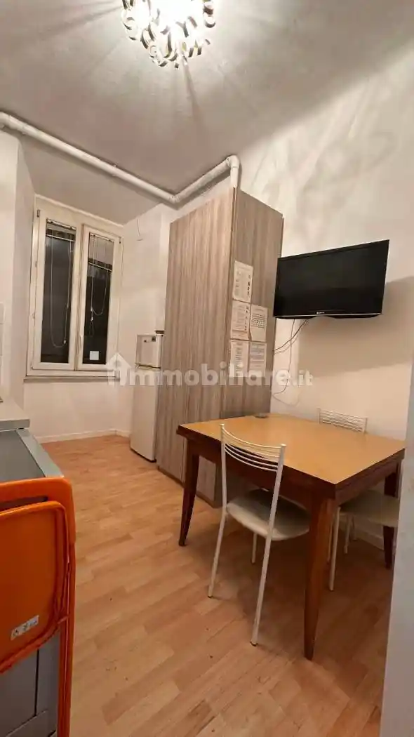 Appartamento in affitto a La Spezia