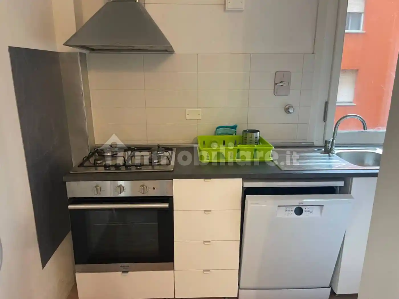 Appartamento in affitto a Bologna