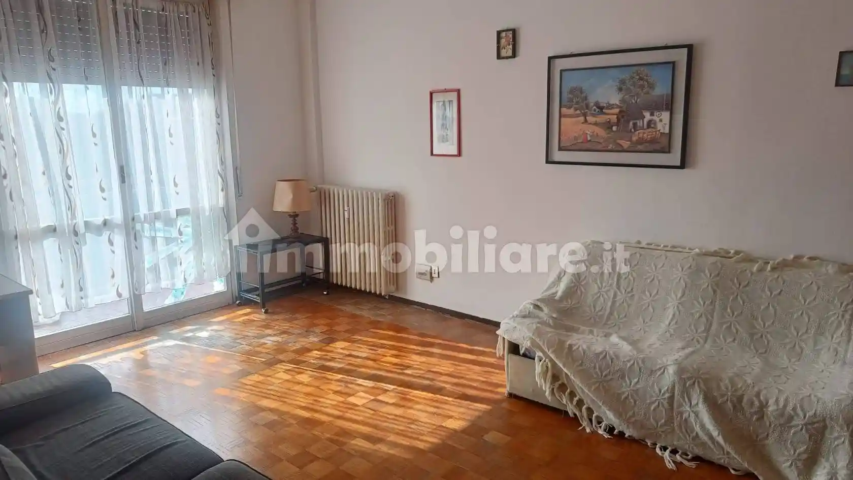 Appartamento in vendita a Monza