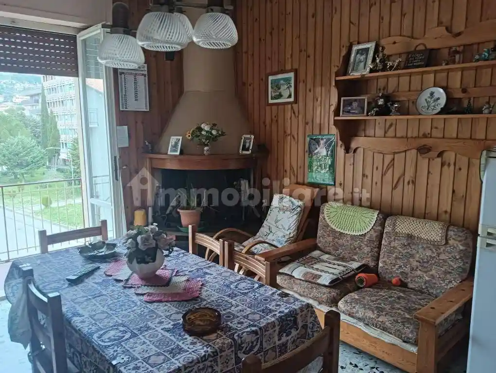 Appartamento in vendita a Perugia